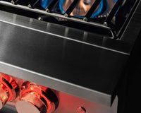 TrueFlame Power Burner - ExceptionalFire