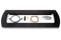 Bromic Tungsten Smart-Heat Ceiling Recess Kit for 3000W & 6000W Electric Heaters