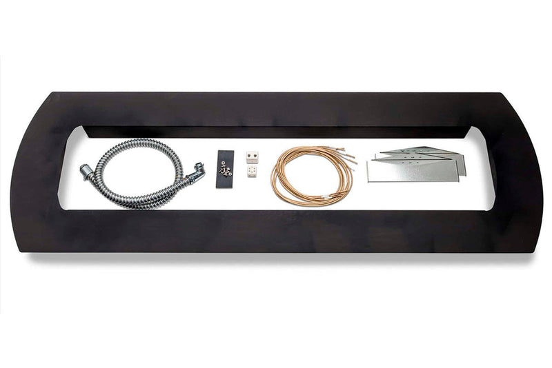 Bromic Tungsten Smart-Heat Ceiling Recess Kit for 3000W & 6000W Electric Heaters