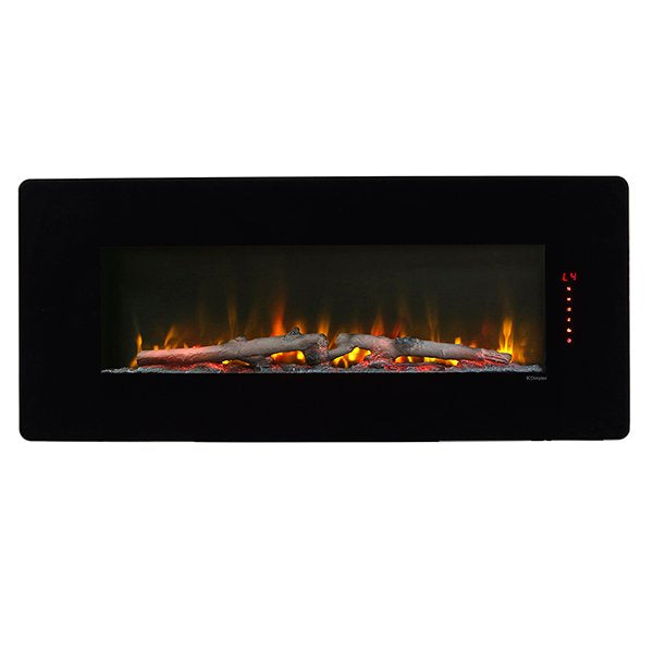Winslow Linear 42" Electric Fireplace - Model SWM4220