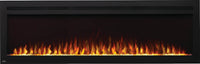 Napoleon Purview 72 electric fireplace — exact manufacturer model NEFL72HI