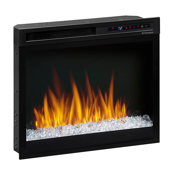 Nova Plug-In 28" Electric Firebox - Model XHD28L