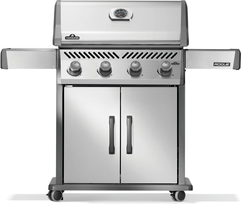 Napoleon Rogue 525 4-Burner Gas Grill