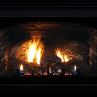 Empire Vail Premium 32 ceramic fiber log set
