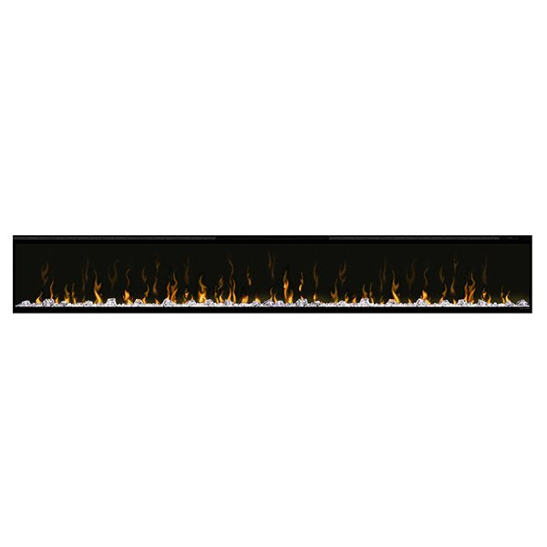 IgniteXL® Linear 100" Electric Fireplace - Model XLF100