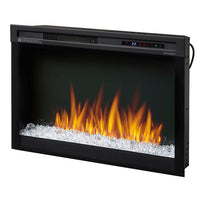 Nova Plug-In 33" Electric Firebox - Model XHD33L