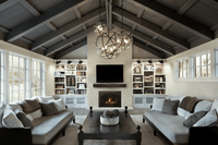 Heat & Glo Escape 30 Direct Vent Gas Fireplace Insert (Liquid Propane) | Model ESCAPE-30LP-IFT