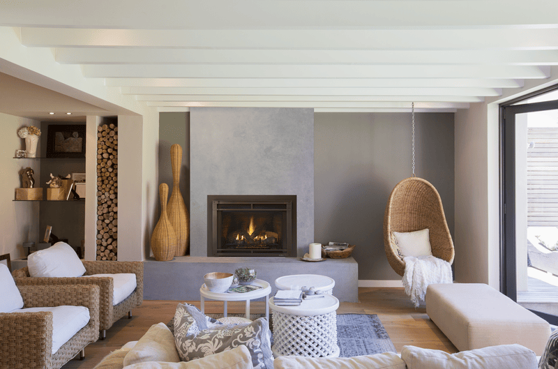 Heat & Glo Escape 30 Direct Vent Gas Fireplace Insert (Liquid Propane) | Model ESCAPE-30LP-IFT