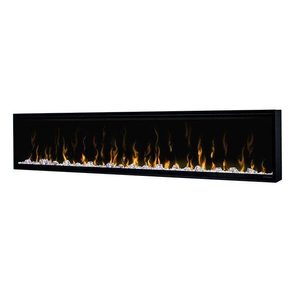 IgniteXL® Linear 74" Electric Fireplace - Model XLF74