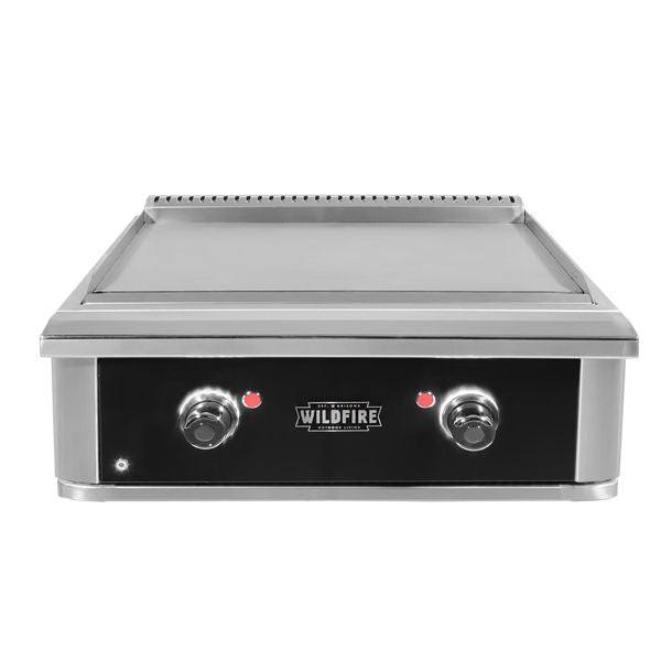 Wildfire Ranch Pro Built-In Griddle - 30"