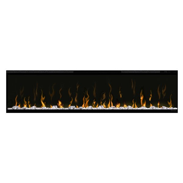 IgniteXL® Linear 60" Electric Fireplace - Model XLF60