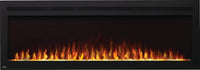 Napoleon Purview 60 electric fireplace — exact manufacturer model NEFL60HI