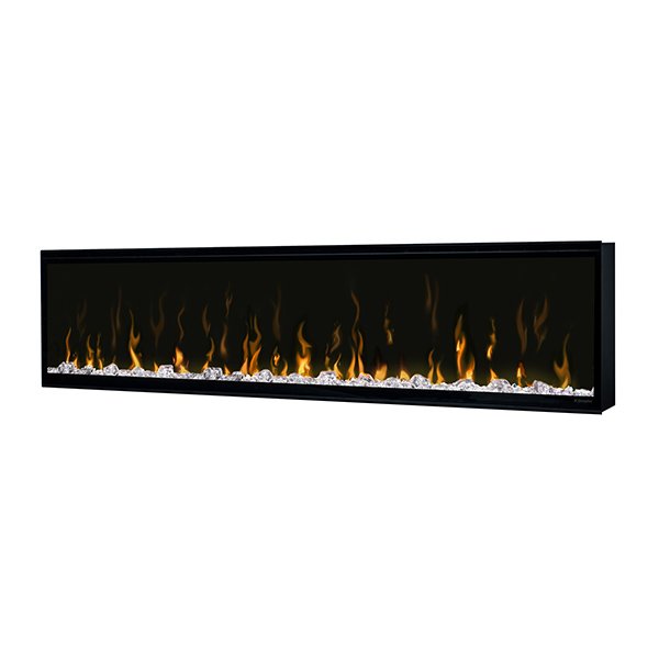 IgniteXL® Linear 60" Electric Fireplace - Model XLF60
