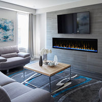 IgniteXL® Linear 74" Electric Fireplace - Model XLF74