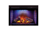 Napoleon Cinema™ Log 29" Electric Fireplace Inserts - NEFB29H-3A - ExceptionalFire