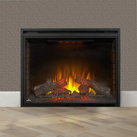 Napoleon Ascent™ 40" Electric Fireplace - NEFB40H - ExceptionalFire