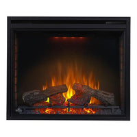 Napoleon Ascent™ 33" Electric Fireplace - NEFB33H - ExceptionalFire