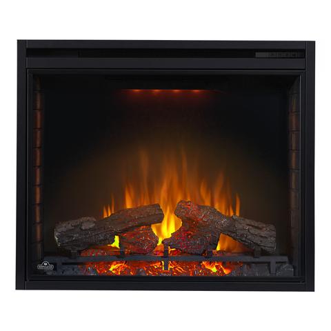 Napoleon Ascent™ 33" Electric Fireplace - NEFB33H - ExceptionalFire