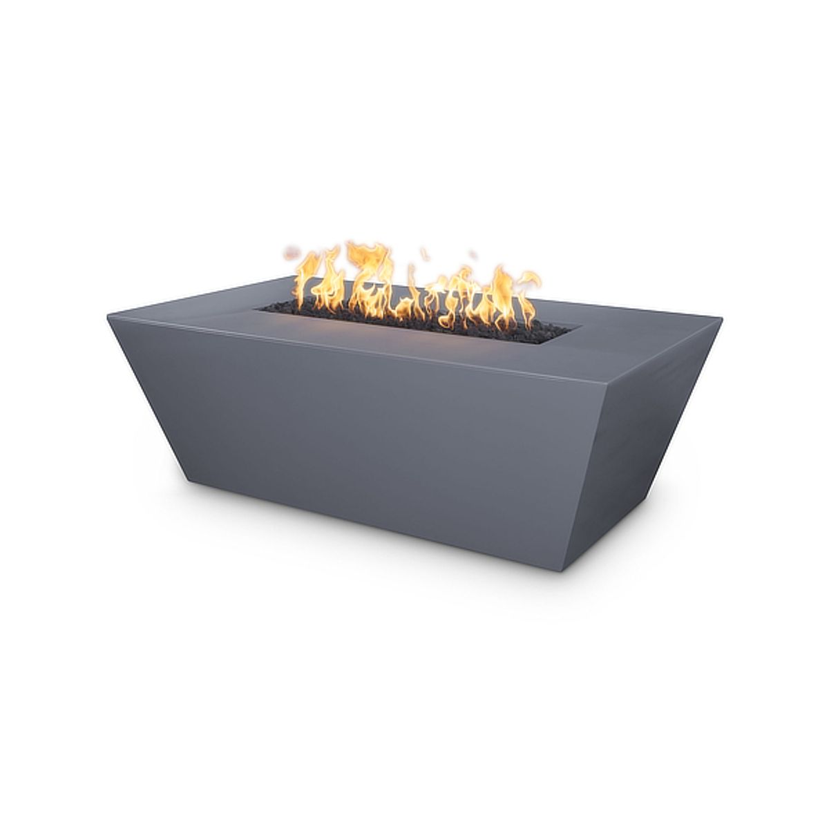 Angelus Fire Pit Outdoor Heating Solution