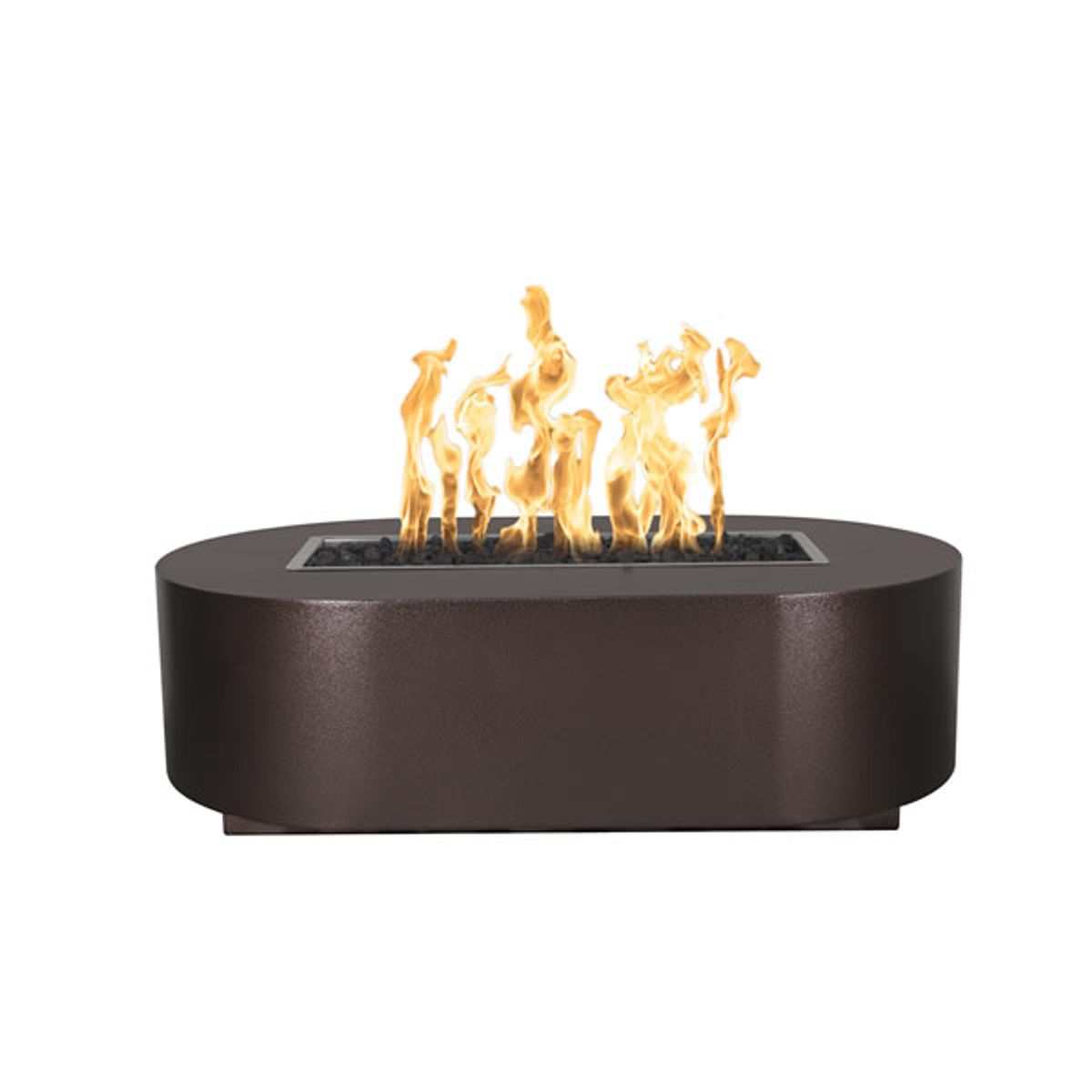 Steel Outdoor Fire Pits