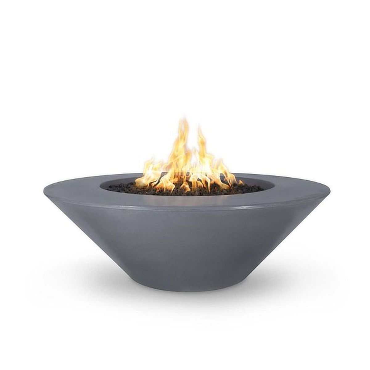 Cazo Fire Pit - Wide Ledge - ExceptionalFire