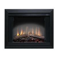 Dimplex Standard® 39" Built-In Electric Firebox - Model BF39STP - ExceptionalFire