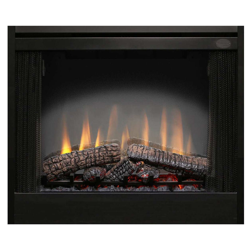 Dimplex Standard® 39" Built-In Electric Firebox - Model BF39STP - ExceptionalFire