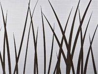 Free Standing Fireplace Screen Custom Made Options - Sawgrass - ExceptionalFire