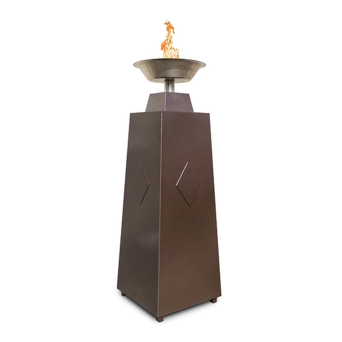 Granada Fire Tower - ExceptionalFire