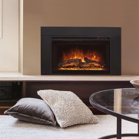 Modern Flames ZCR Series 32" Built In Electric Firebox Insert - ExceptionalFire