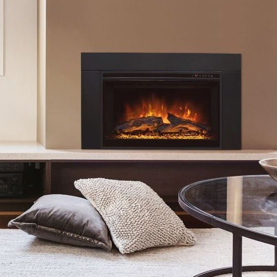 Modern Flames ZCR Series 38" Built In Electric Firebox Insert - ExceptionalFire