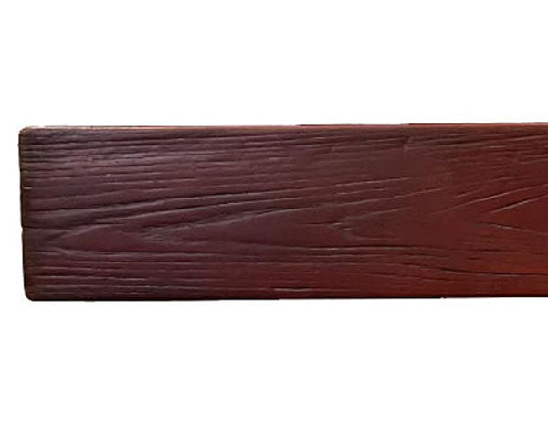 Non-Combustible Concrete Mantel Shelves by LeeT Heirloom 12 Finishes Available
