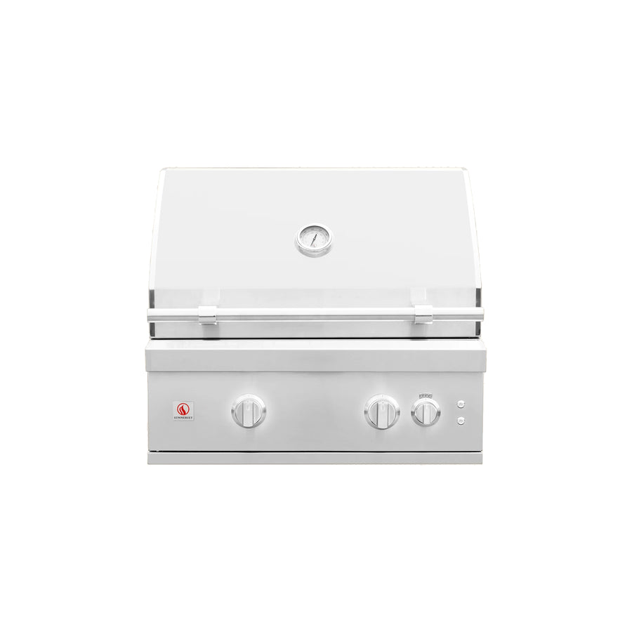 Summerset Quest 30-Inch Built-In Gas Grill